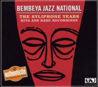 The Syliphone Years : Bembeya Jazz National - July 2007