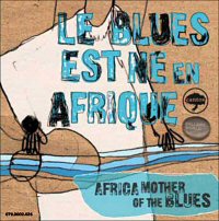 Le blues est né en Afrique