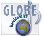 Globe Wereldmuziek (Centraal FM)