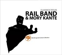 Rail Band & Mory Kante
