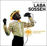 Laba Sosseh