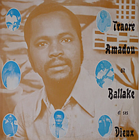 Traoré Amadou et ses Dieux