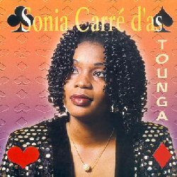 Sonia Carré d'As