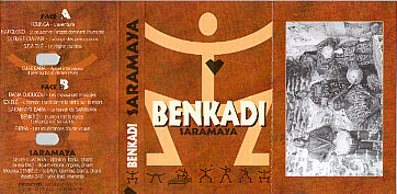 Benkadi