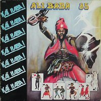 Ali Baba 85 (Kaï Haba!)