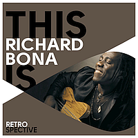 This Is Richard Bona