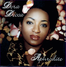 The album 'Aphrodite'