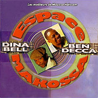 Espace Makossa: Dina Bell & Ben Decca
