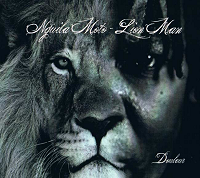 Nguila Moto - Lion Man