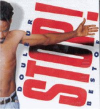 Stop! (Best of Douleur)