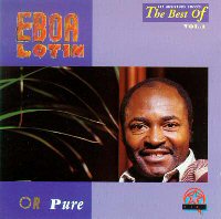 The Best Of, Vol. 1 (Or pure)