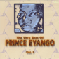 The Very Best of Prince Eyango Vol. 1