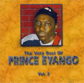 The Very Best of Prince Eyango Vol. 2