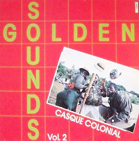 Vol.2 Casque colonial