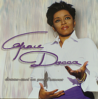 Donne-moi un peu d'amour