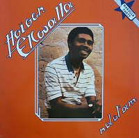 Ndo l'am (Makossa Party)