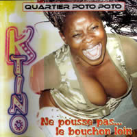 Ne pousse pas... le bouchon loin