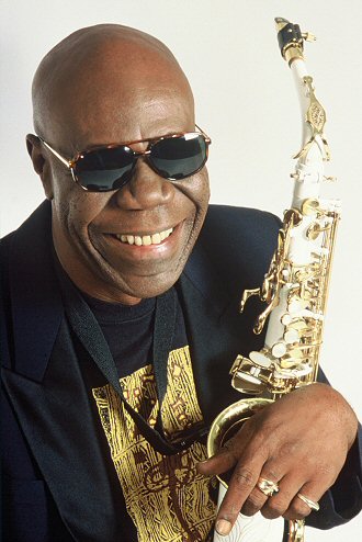 Manu Dibango