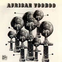 African Voodoo