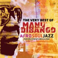 AfroSoulJazz
