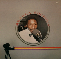 Mbarga Soukous