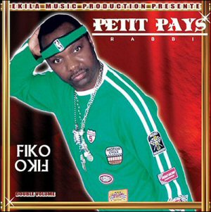 album cover 'Fiko Fiko'