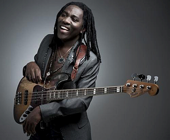 Richard Bona