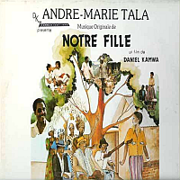 Notre fille (O.S.T.)