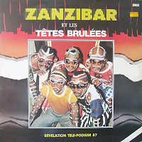 Révélation Télé-Podium 87