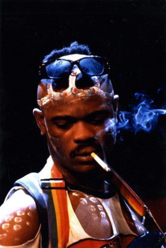 Les Têtes Brûlées