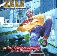 Les dix commandements de la femme