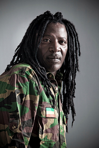 Alpha Blondy