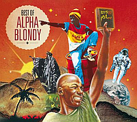 Best of Alpha Blondy