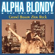 Grand Bassam Zion Rock