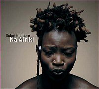 Na Afriki