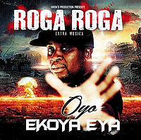 Oyo Ekoya Eya
