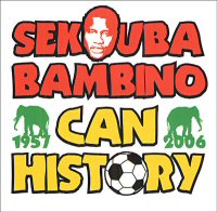 CAN History 1957-2006