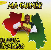 Ma Guinée