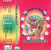 Controlez