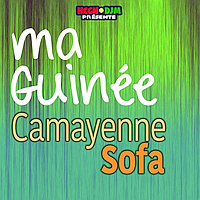 Ma Guinée