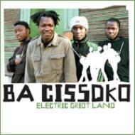 Electric Griot Land