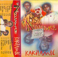 Kakilambe