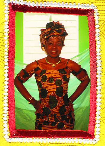 Hadja Kouyaté