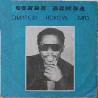 Chanteur Horoya Band