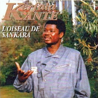 L'oiseau de Sankara