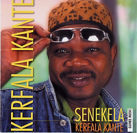 Sénékéla