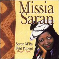 Missia Saran Diabaté