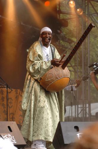 N'Faly Kouyaté