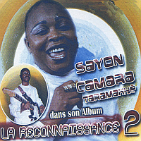 La reconnaissance vol.2