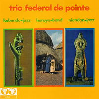 Trio fédéral de pointe